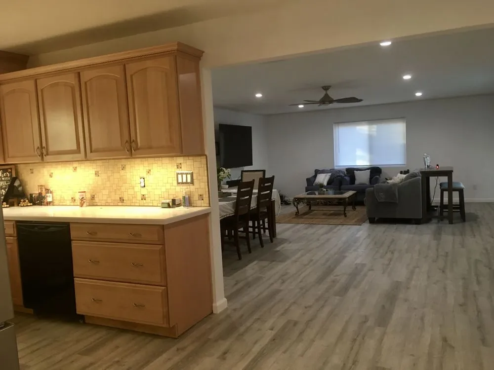 Slide of KHW Construction