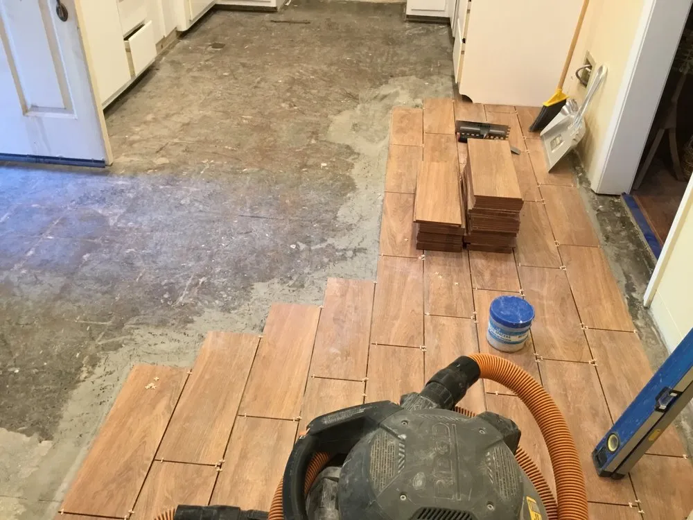 Slide of KHW Construction