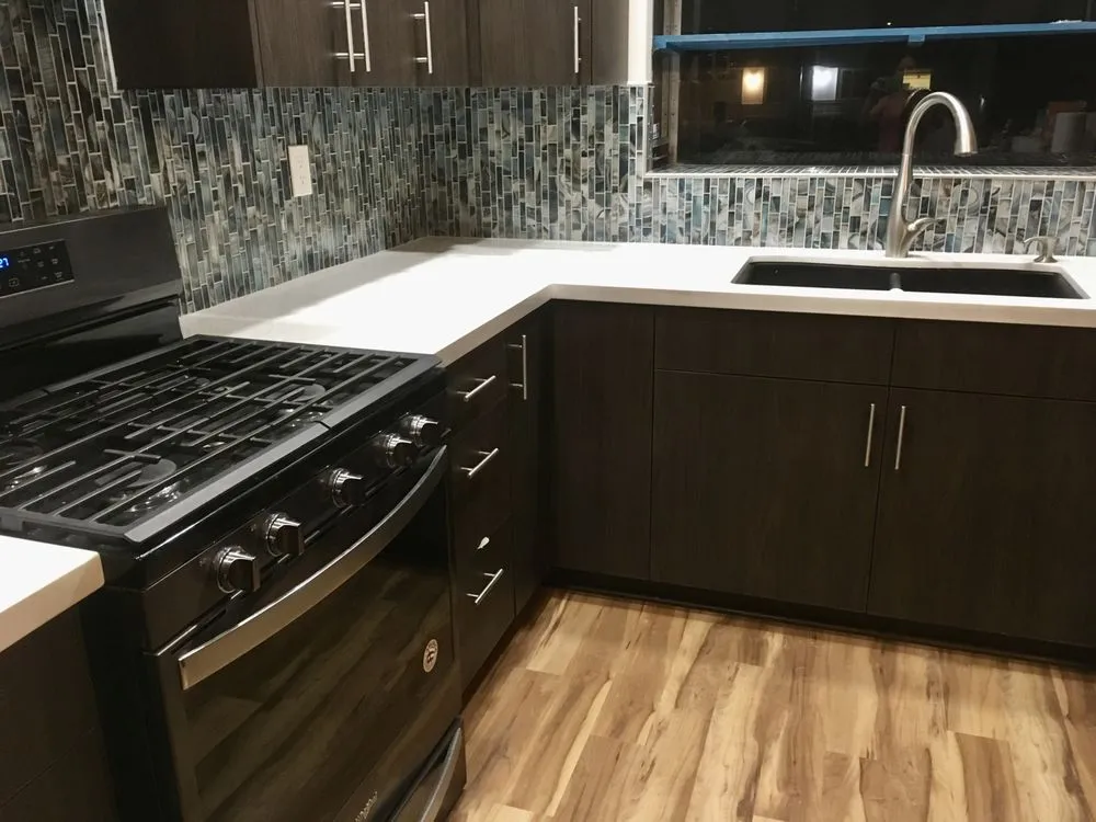 Slide of KHW Construction