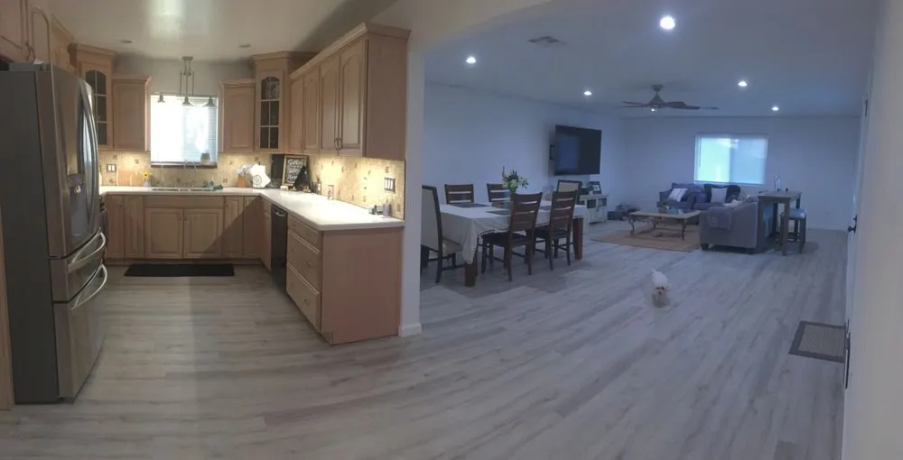 Slide of KHW Construction