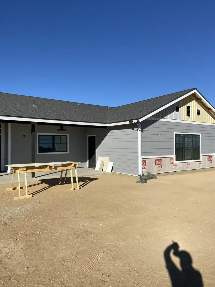 Slide of KHW Construction