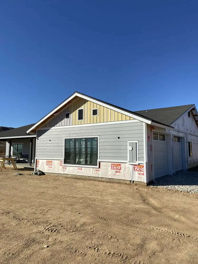 Slide of KHW Construction