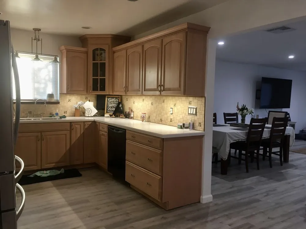 Slide of KHW Construction