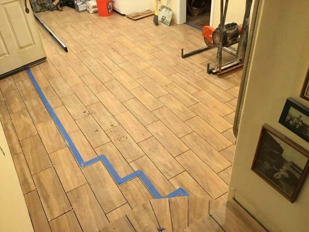 Slide of KHW Construction