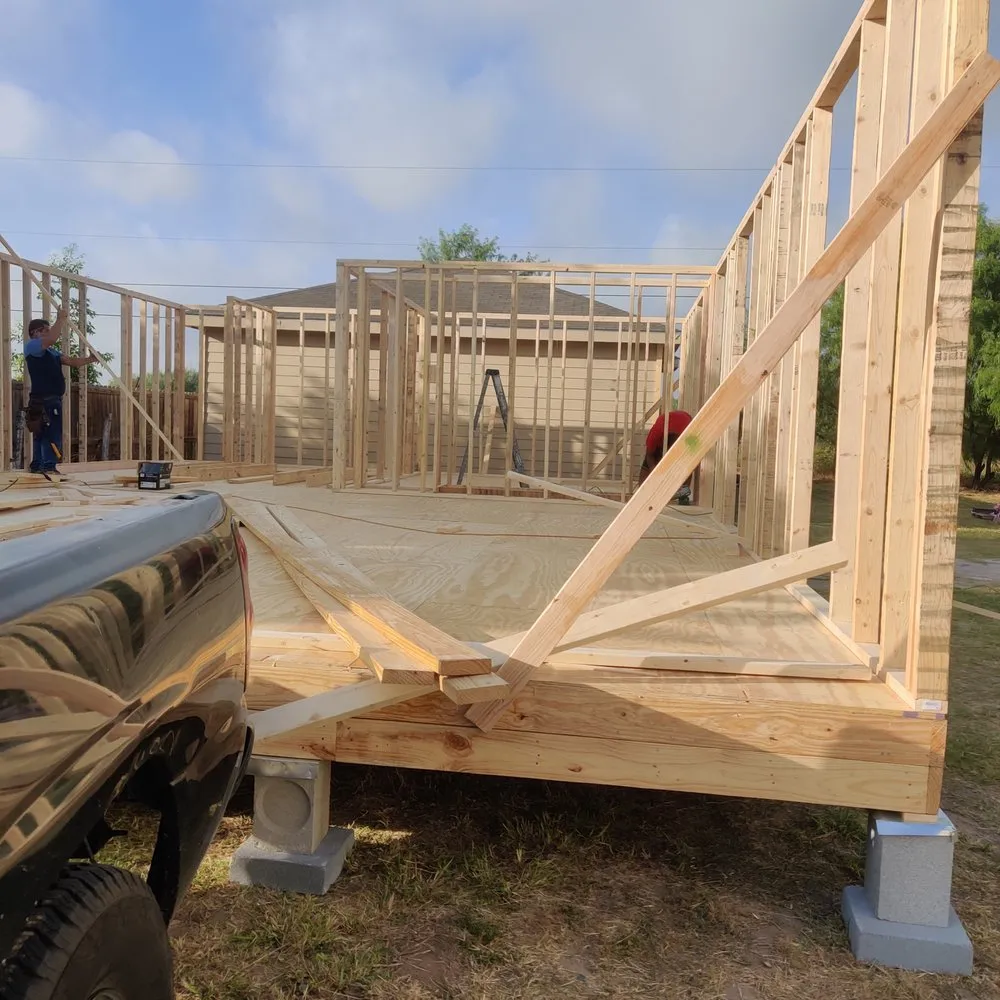 Slide of Kiani Home Services and Remodeling