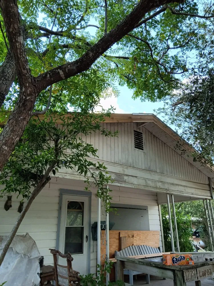 Affordable emergency plumbing for homes in Mission, TX by Kiani Home Services and Remodeling