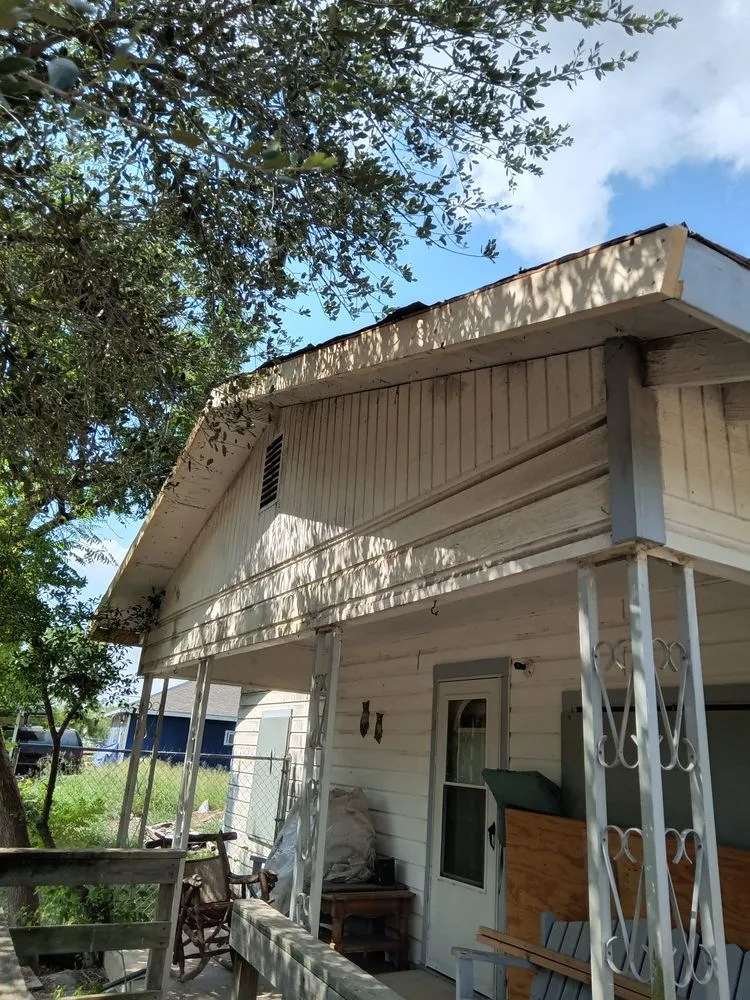 Expert water heater service in Mission, TX by Kiani Home Services and Remodeling