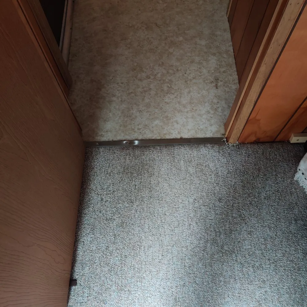 Expert drain cleaning for homes in Mission, TX by Kiani Home Services and Remodeling