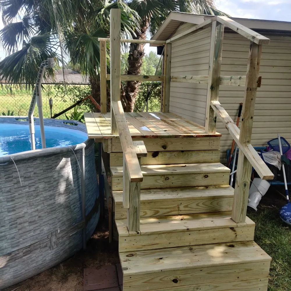 Affordable emergency plumbing in Mission, TX by Kiani Home Services and Remodeling