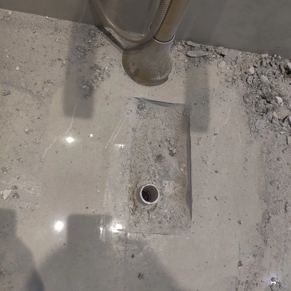 Trusted plumbing repair for homes in Mission, TX by Kiani Home Services and Remodeling