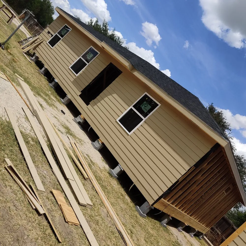 Slide of Kiani Home Services and Remodeling