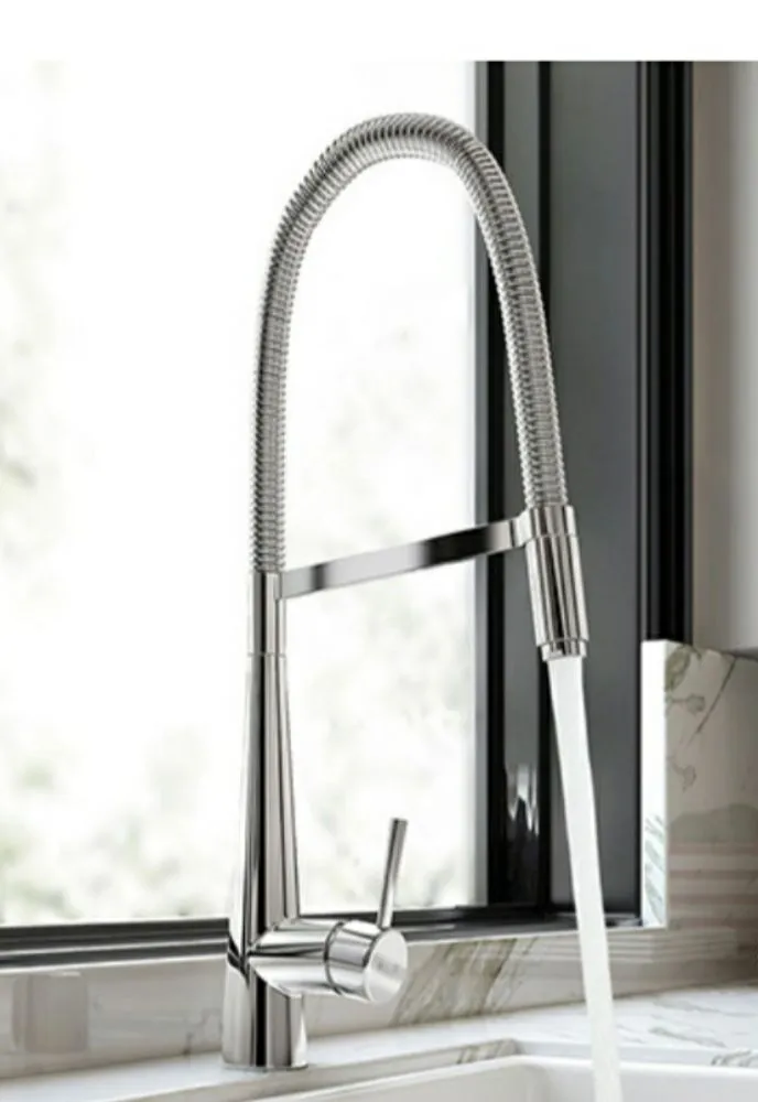 Slide of Kickd Plumbing