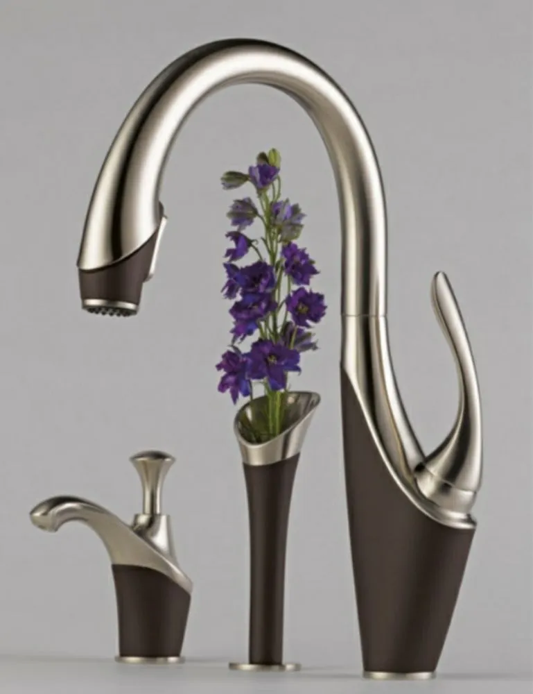 Slide of Kickd Plumbing