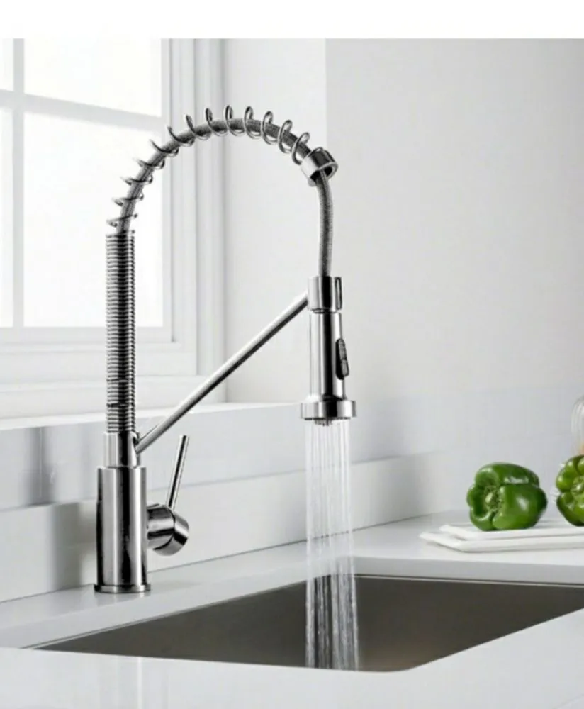 Slide of Kickd Plumbing