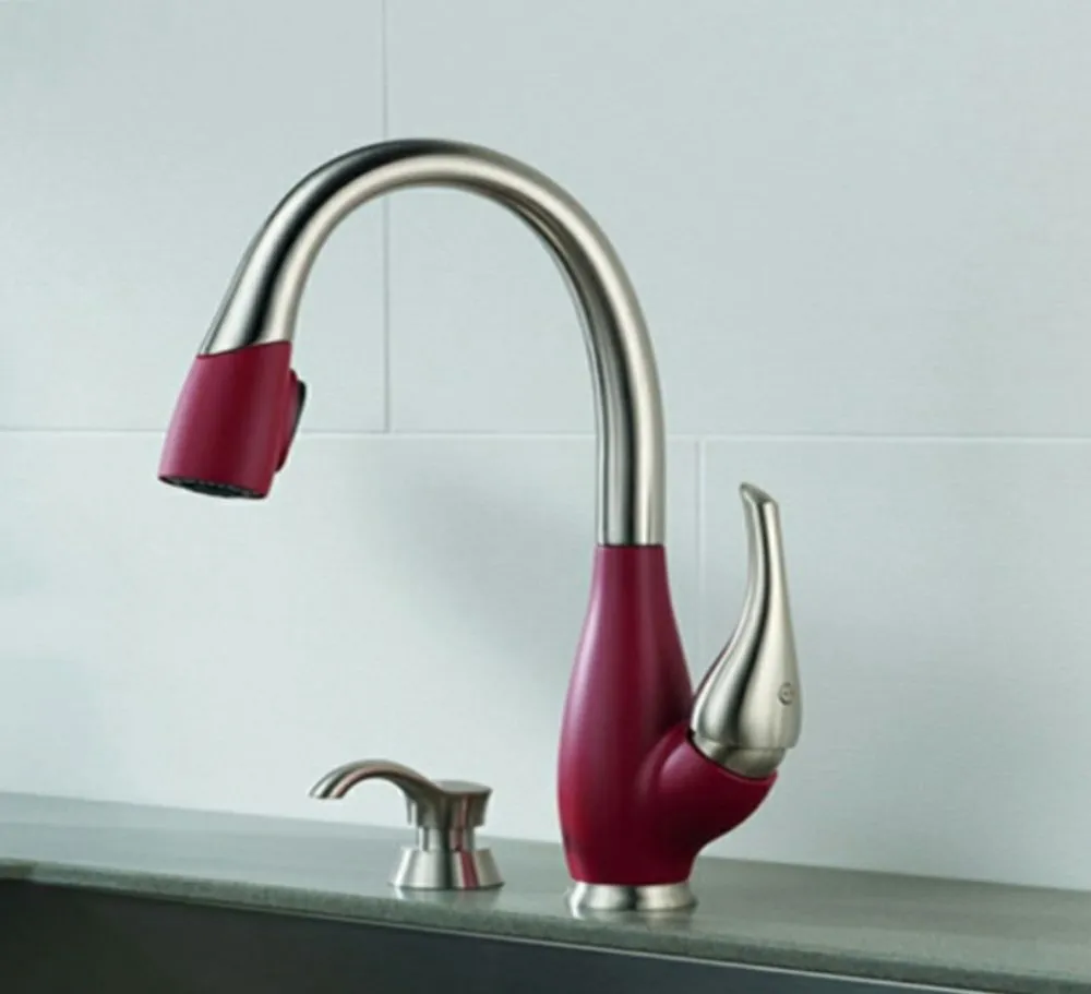 Slide of Kickd Plumbing