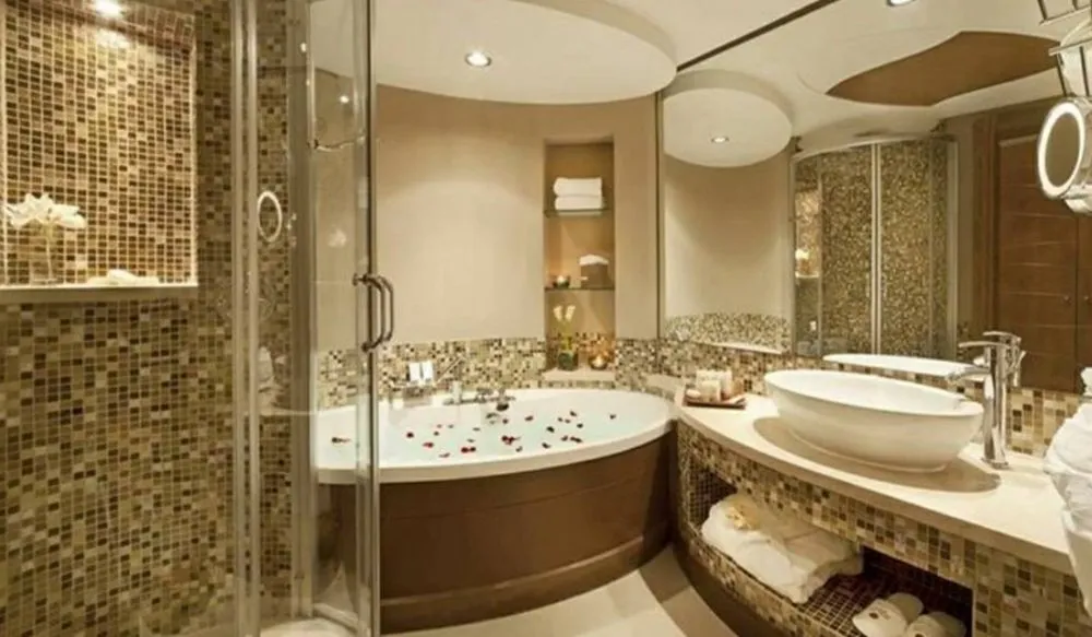 Slide of Kickd Plumbing