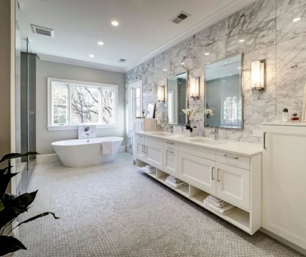 Slide of Kickd Plumbing