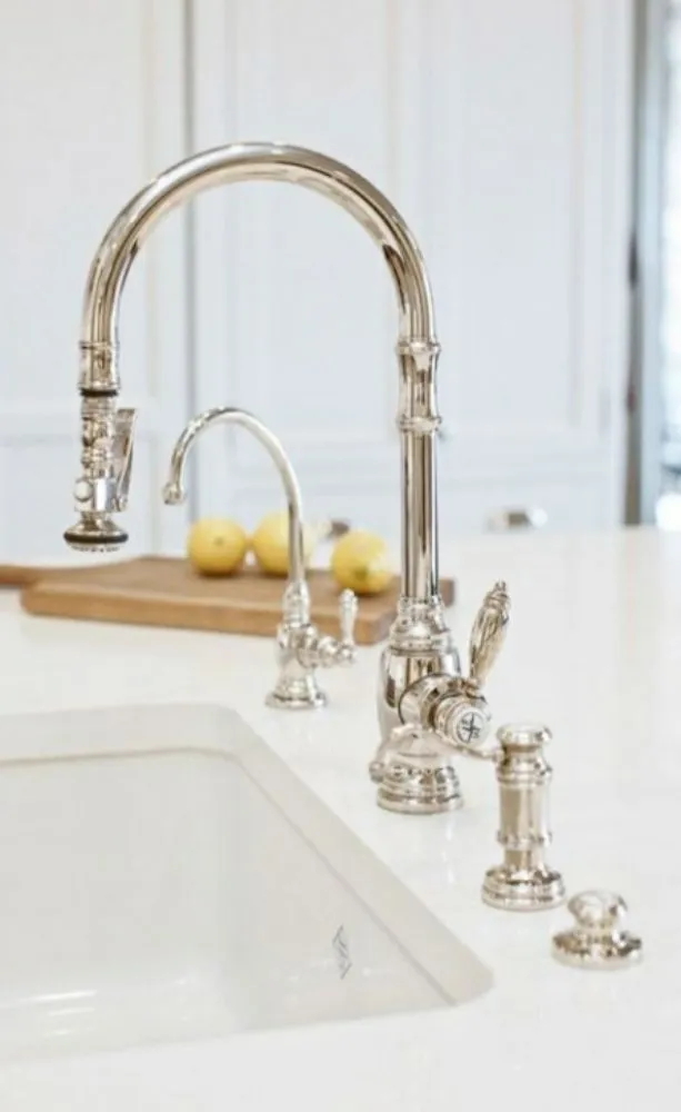 Slide of Kickd Plumbing