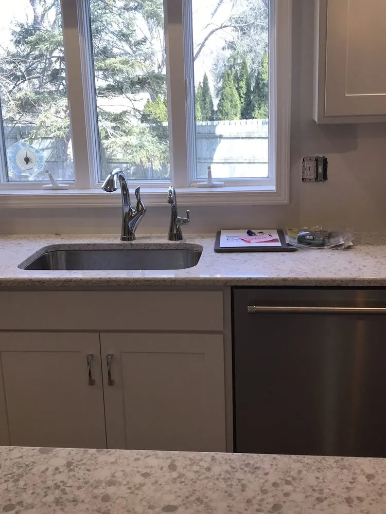 Slide of Kidd Plumbing