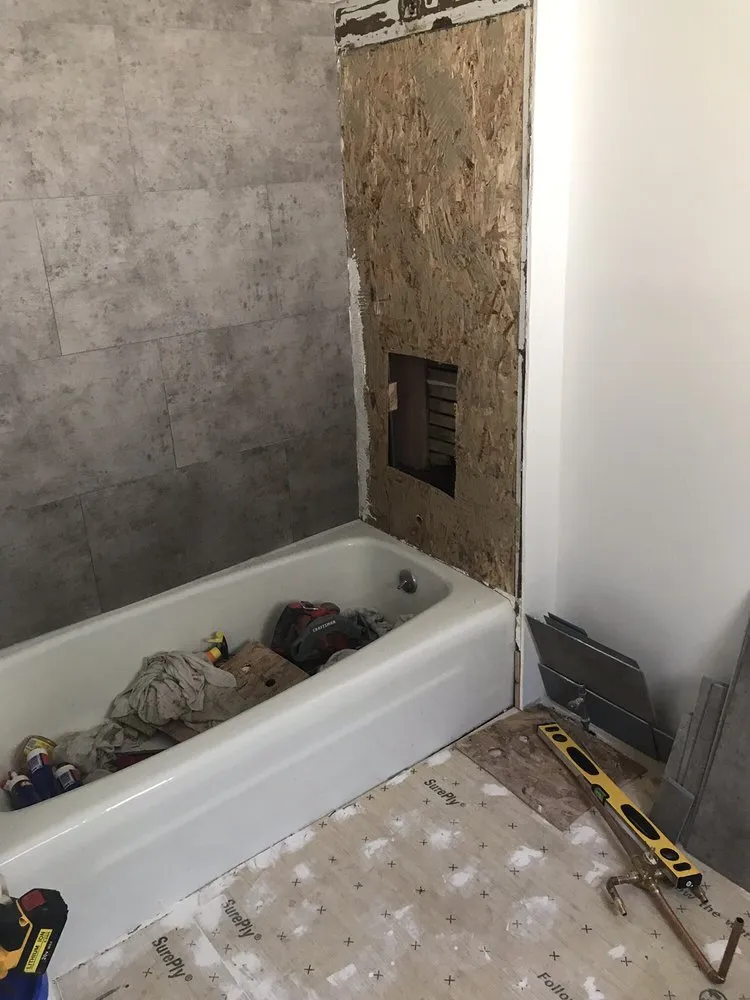 Slide of Kidd Plumbing