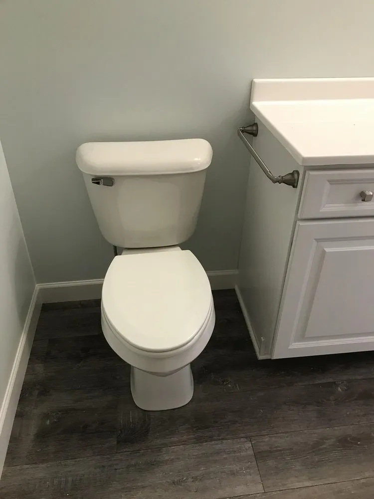 Slide of Kidd Plumbing