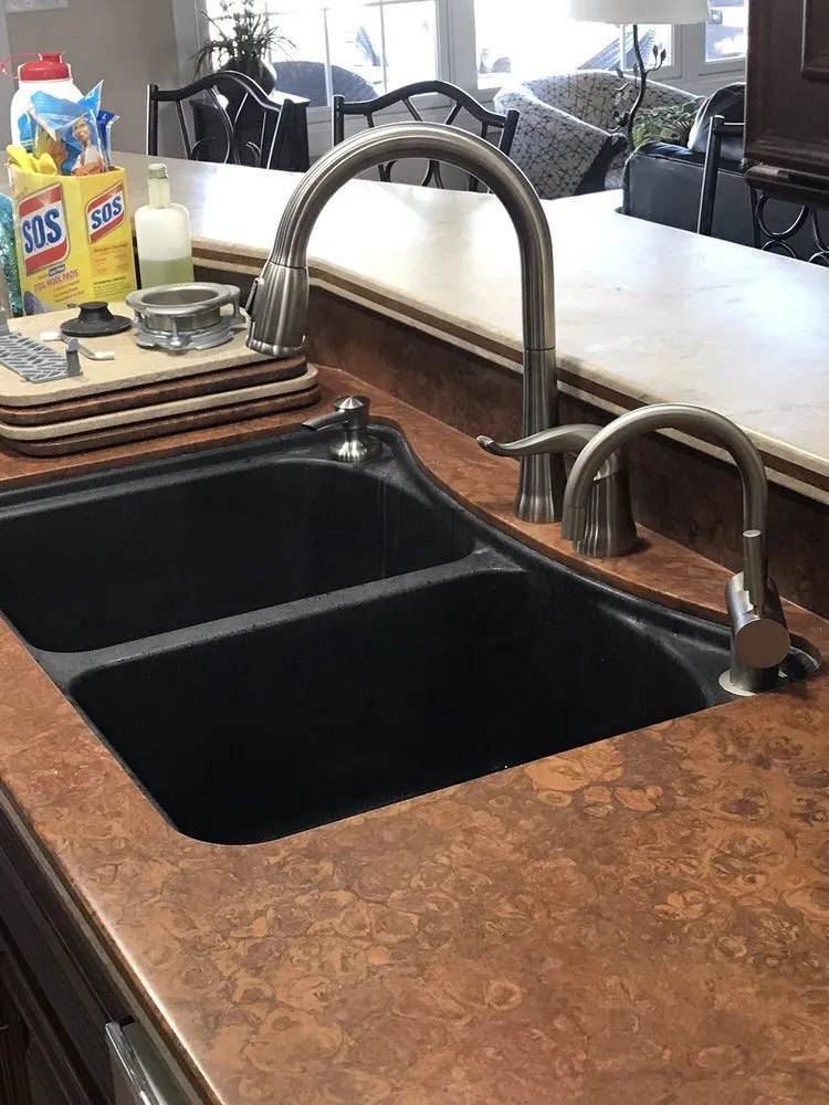 Slide of Kidd Plumbing