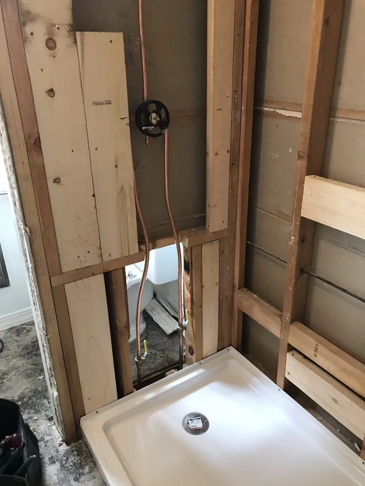 Slide of Kidd Plumbing