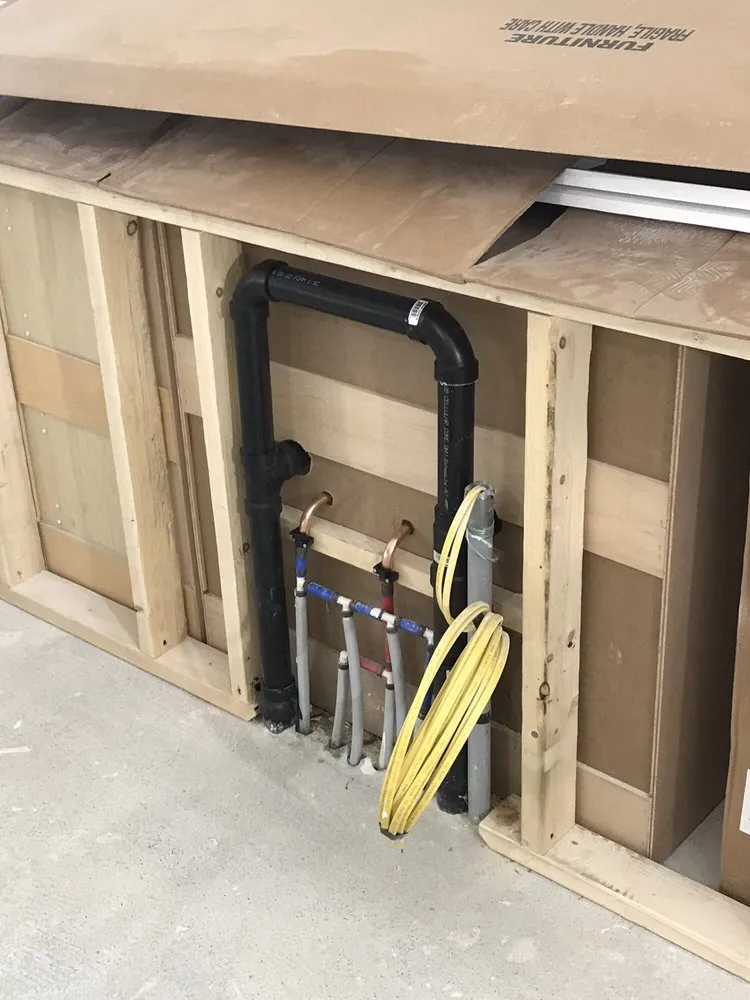 Slide of Kidd Plumbing