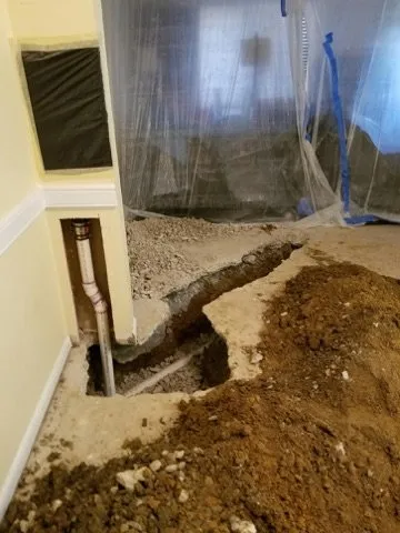 Slide of Kiddco Plumbing