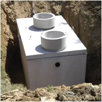 Slide of Kidd's Plumbing