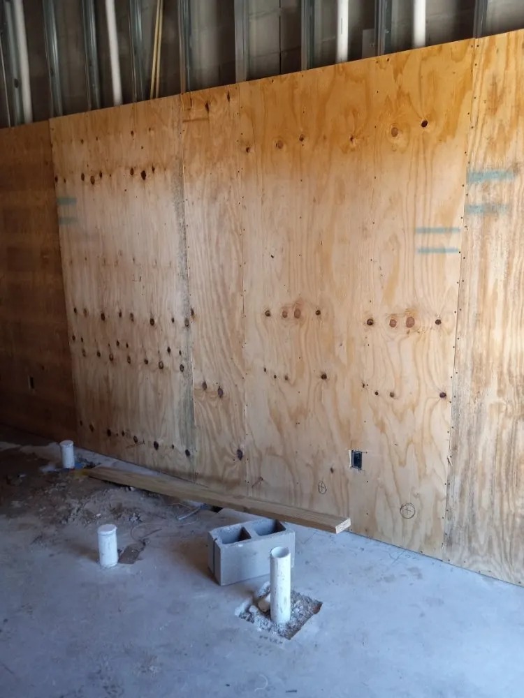 Slide of Kiel's Happy Home Services