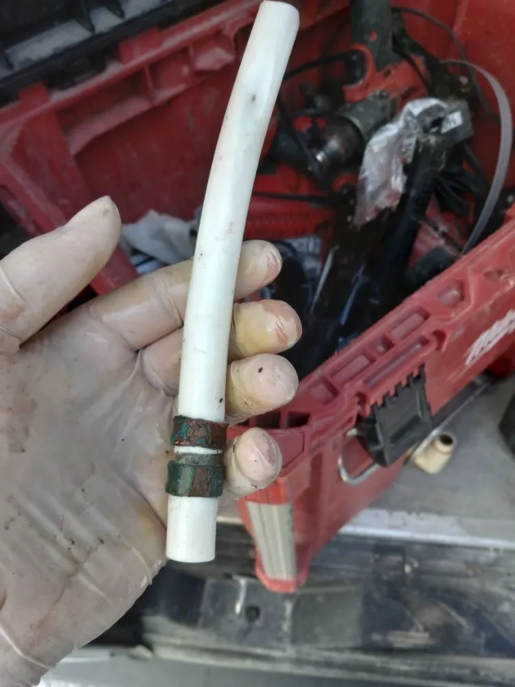 Slide of Kiel's Happy Home Services