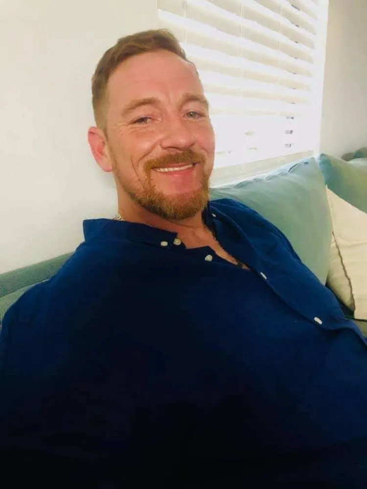 Slide of Kiel's Happy Home Services