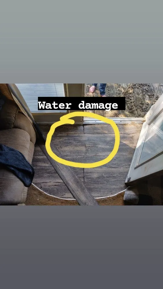 Slide of Kiker's Service's