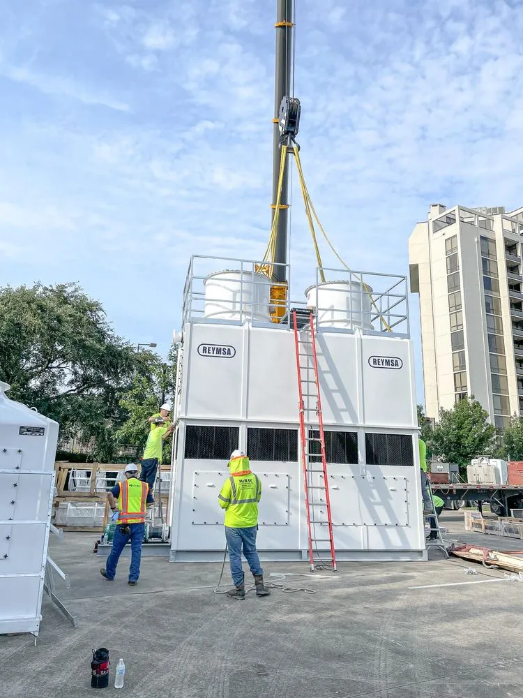 Slide of Kilgore Service