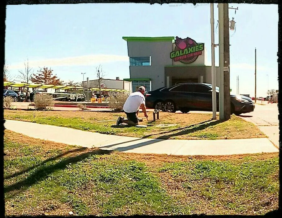 Slide of Killeen Backflow Testing