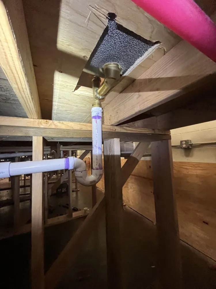 Slide of Killeen Plumbing & Heating