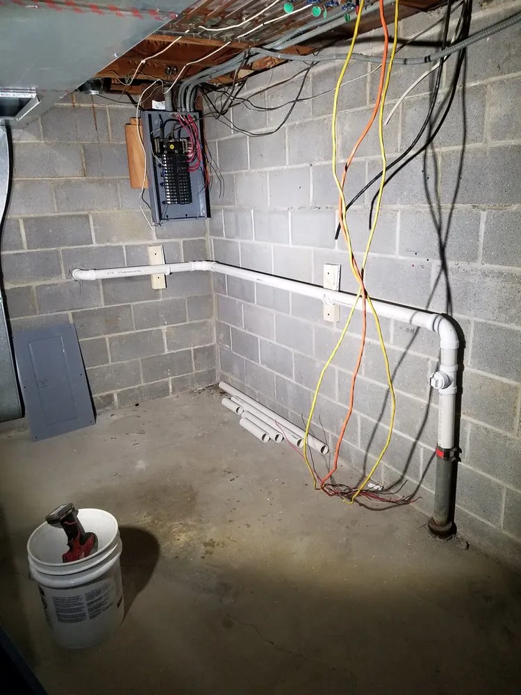 Slide of Killeen Plumbing Company