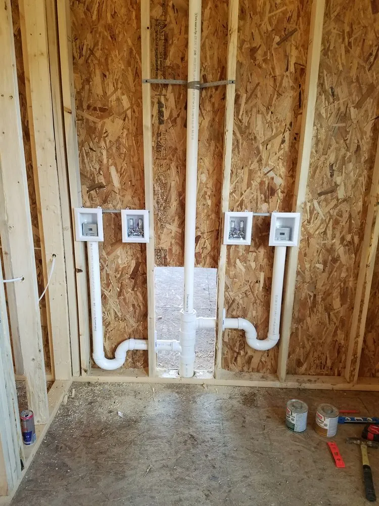 Slide of Killeen Plumbing Company