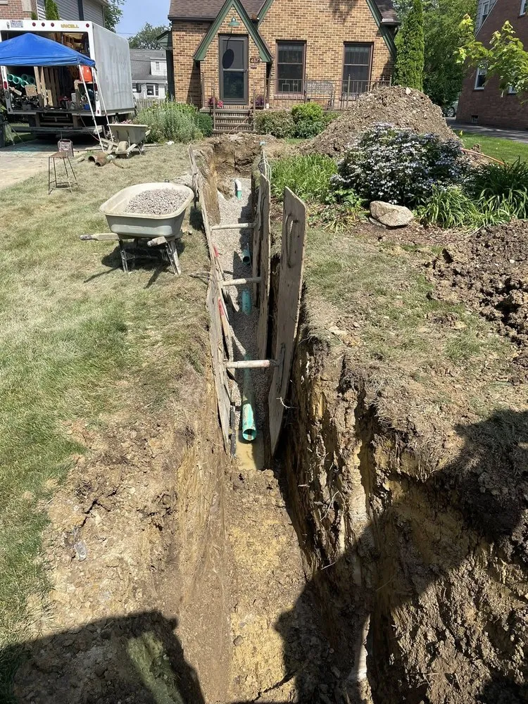 Slide of Killeen Plumbing Company