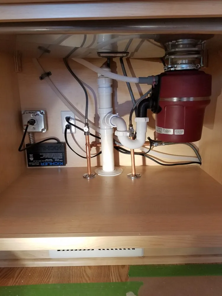 Trusted plumbing repair for homes in Westlake, OH by Killeen Plumbing Company