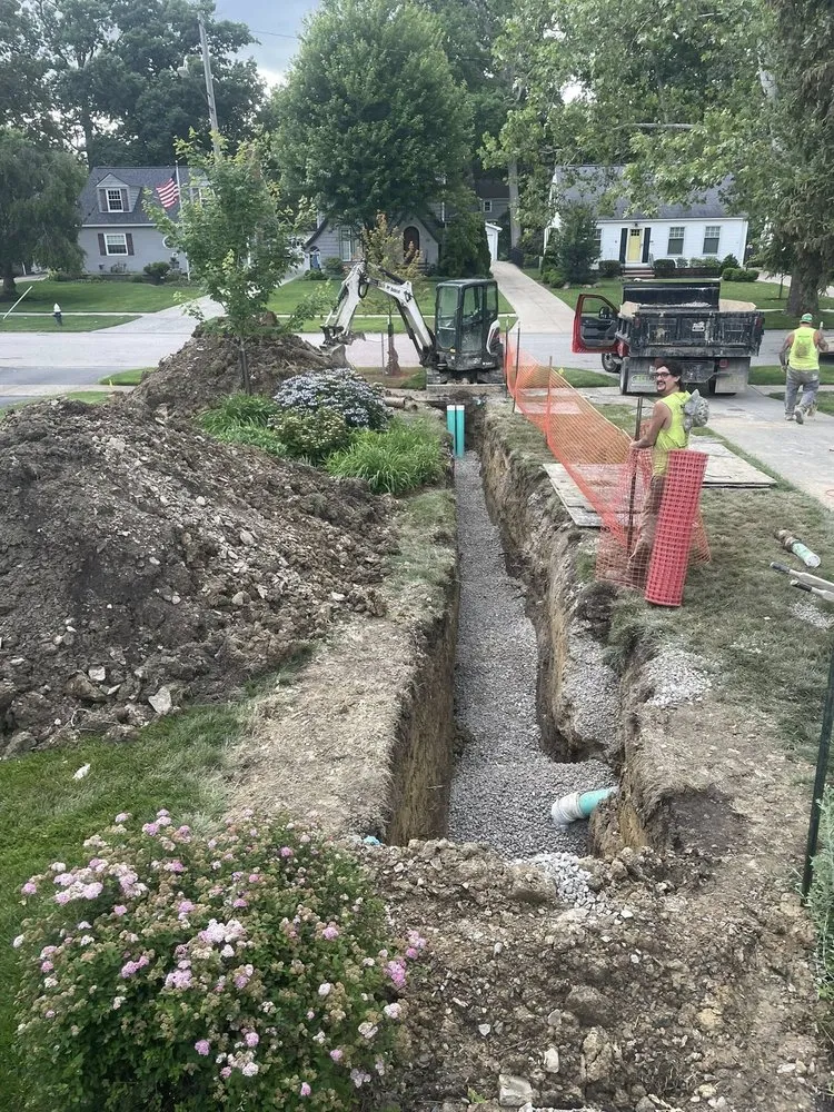 Slide of Killeen Plumbing Company