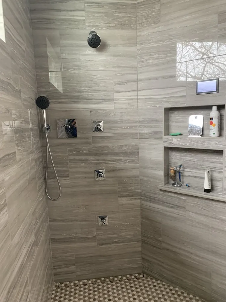 Slide of Killeen Plumbing Company