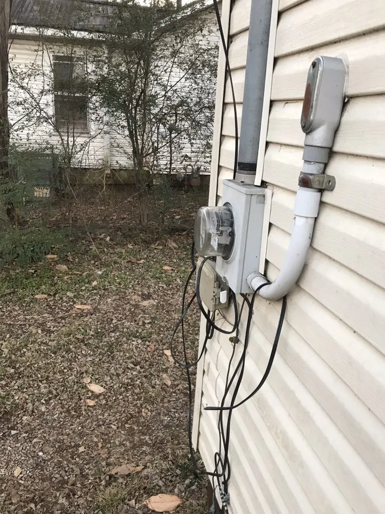 Slide of Killen Electric