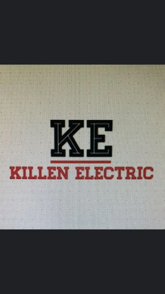 Slide of Killen Electric