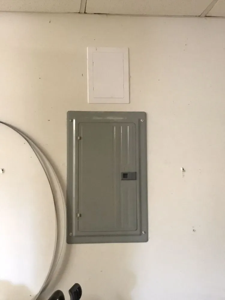 Slide of Killen Electric