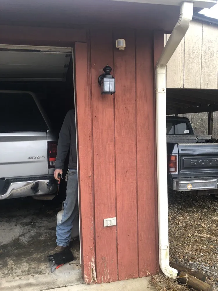 Slide of Killen Electric