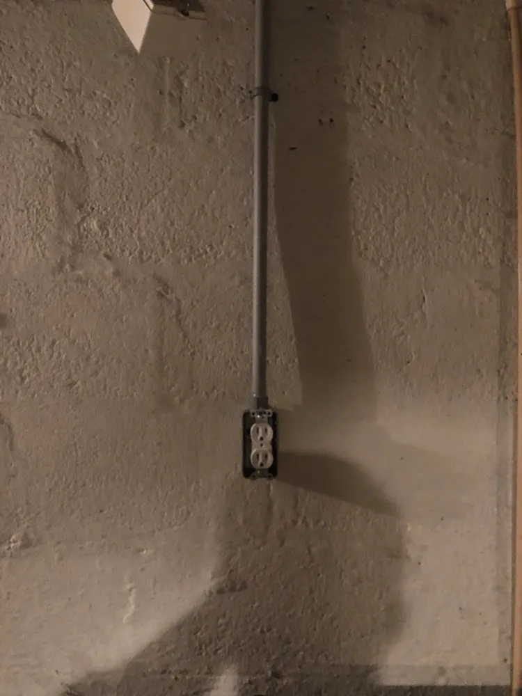 Slide of Killen Electric