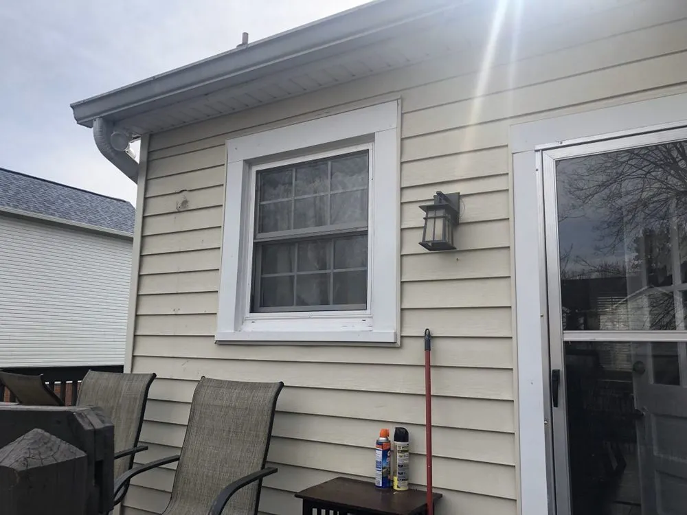 Slide of Killen Electric