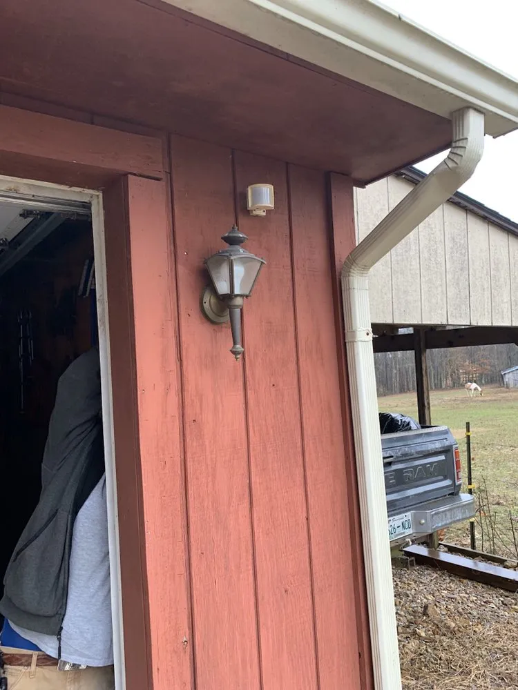 Slide of Killen Electric